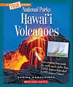 Hawai'i Volcanoes (a True Book
