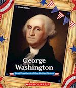 George Washington (Presidential Biographies)