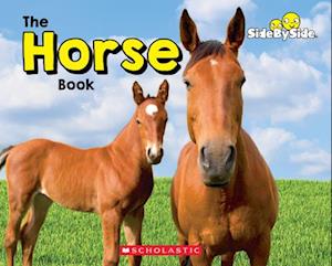 The Horse Book (Side by Side)