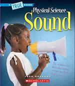 Sound (a True Book