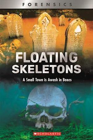 Floating Skeletons