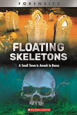 Floating Skeletons