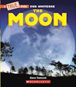 The Moon (a True Book)