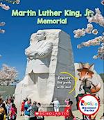 Martin Luther King, Jr. Memorial (Rookie National Parks)