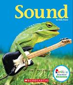 Sound (Rookie Read-About Science