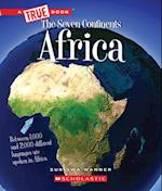 Africa (a True Book