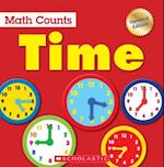 Time (Math Counts