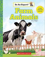 Farm Animals(be an Expert!)