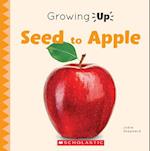 Seed to Apple (Growing Up)