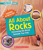 All about Rocks (a True Book