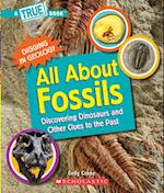 All about Fossils (a True Book
