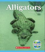 Alligators (Nature's Children)