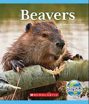 Beavers (Nature's Children)