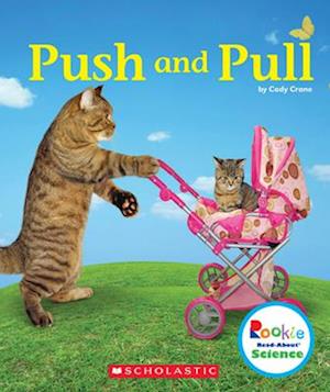 Push and Pull