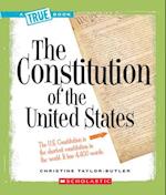 The Constitution of the United States (a True Book