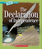 The Declaration of Independence