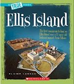 Ellis Island (a True Book