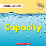 Capacity (Math Counts