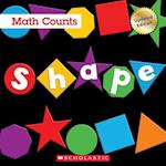 Shape (Math Counts