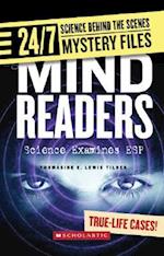 Mind Readers (24/7