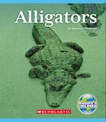 Alligators (Nature's Children)