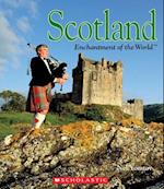 Scotland (Enchantment of the World)