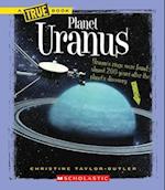 Planet Uranus (a True Book