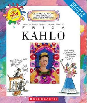 Frida Kahlo (Revised Edition)