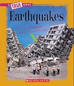 Earthquakes (a True Book