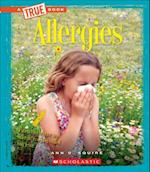 Allergies (True Book