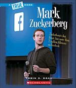 Mark Zuckerberg