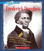 Frederick Douglass (True Book