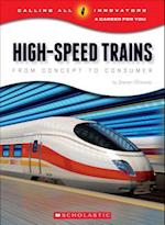 High-Speed Trains