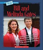 Bill and Melinda Gates