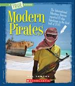 Modern Pirates (a True Book