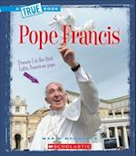 Pope Francis (True Book