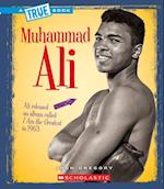 Muhammad Ali (a True Book