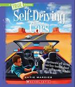 Self-Driving Cars (True Book