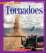 Tornadoes (a True Book