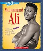 Muhammad Ali (True Book