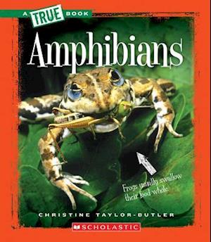 Amphibians (a True Book