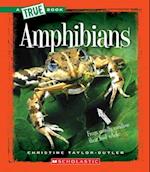 Amphibians (a True Book