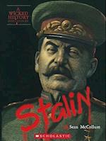 Joseph Stalin (a Wicked History)