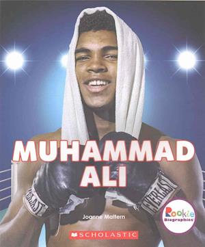 Muhammad Ali