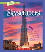 Skyscrapers (a True Book