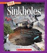 Sinkholes (a True Book