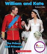 William and Kate