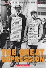 The Great Depression (a Step Into History)