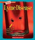 Lyme Disease (a True Book