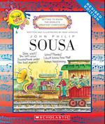 John Philip Sousa (Revised Edition) (Getting to Know the World's Greatest Composers)